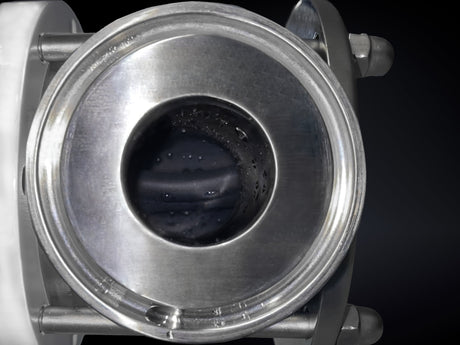 Benefits of Using a Flexible Impeller Pump