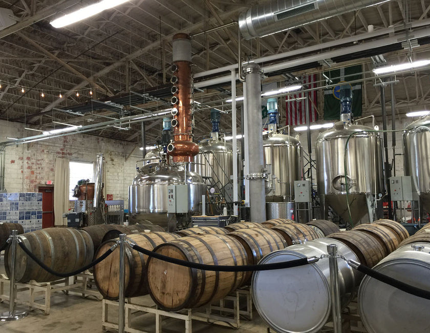 Introduction to explosion proof pumps