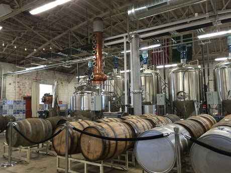 Introduction to explosion proof pumps