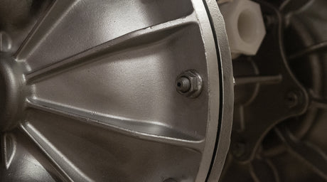 Air Operated Diaphragm Pumps - the how, what, and why