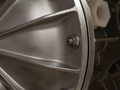 Air Operated Diaphragm Pumps - the how, what, and why