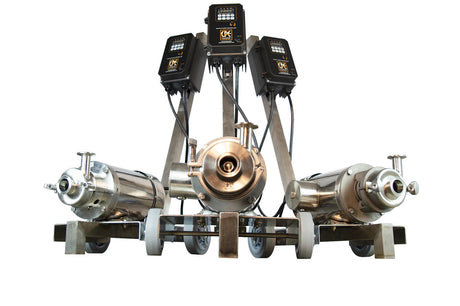 Differences Between The C100, C+100, and MB100