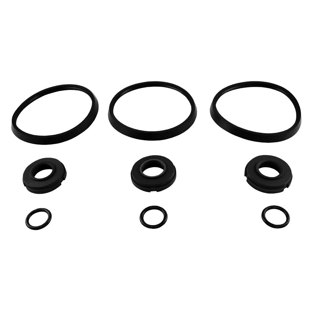 Picking Your Mechanical Seal
