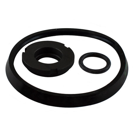 Selecting a pump seal kit