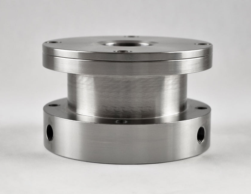 What is an E-Style seal?