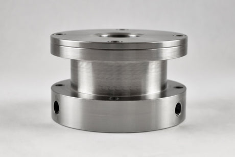 What is an E-Style seal?