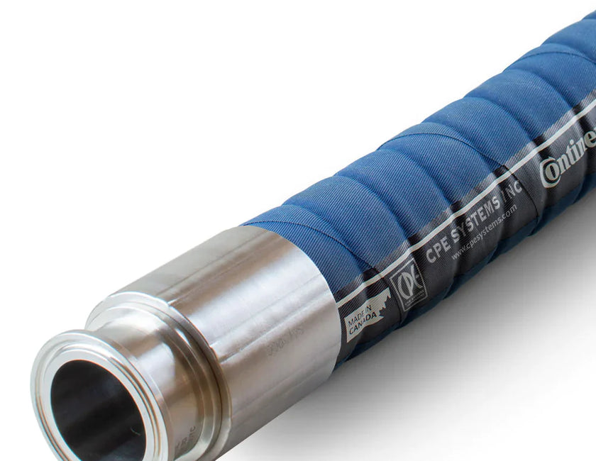 Hose Manuals