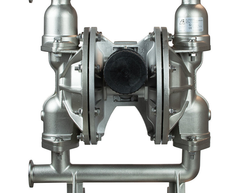 AODD Pumps