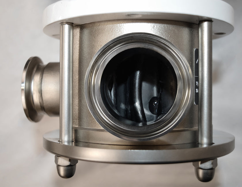 Flexible Impeller Pumps: Wineries, Distilleries, and Breweries
