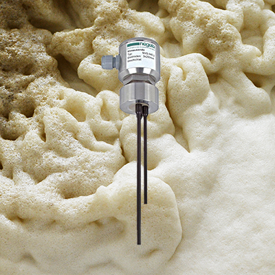 The Importance of Foam Sensors