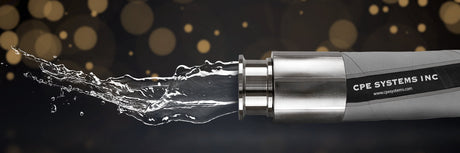 Selecting Sanitary Hose