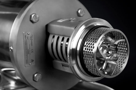 Why homogenization plays a key role in the food processing industry?