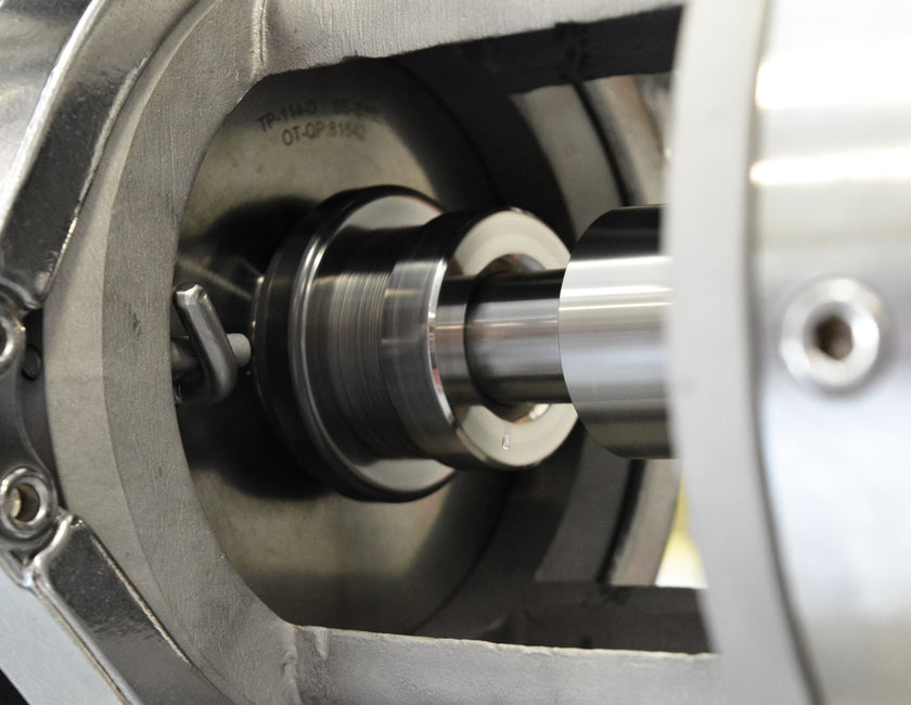 Reasons Why Your Centrifugal Pump Keeps Leaking (And How to Fix It)