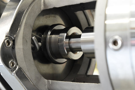 Reasons Why Your Centrifugal Pump Keeps Leaking (And How to Fix It)