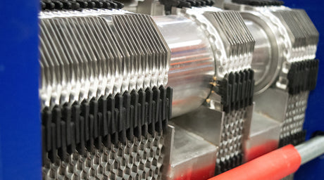 Troubleshooting a Plate Heat Exchanger