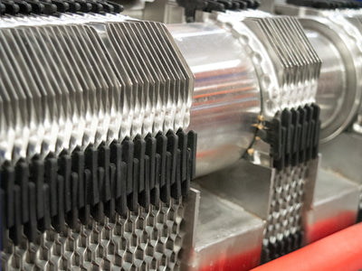 Troubleshooting a Plate Heat Exchanger