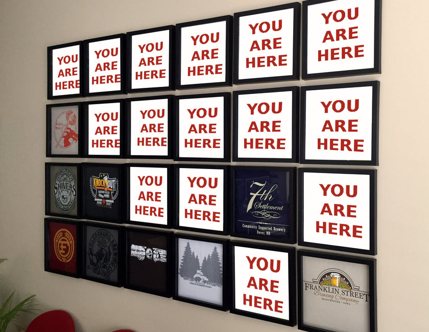 Join our Wall of Fame!!