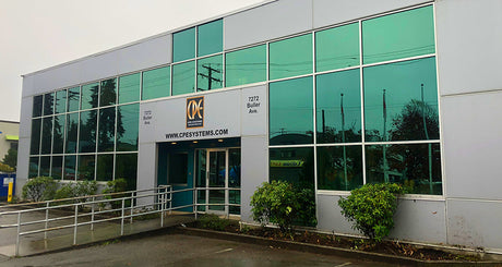 CPE Systems is Moving