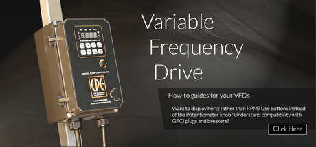 Understanding Variable Frequency Drives
