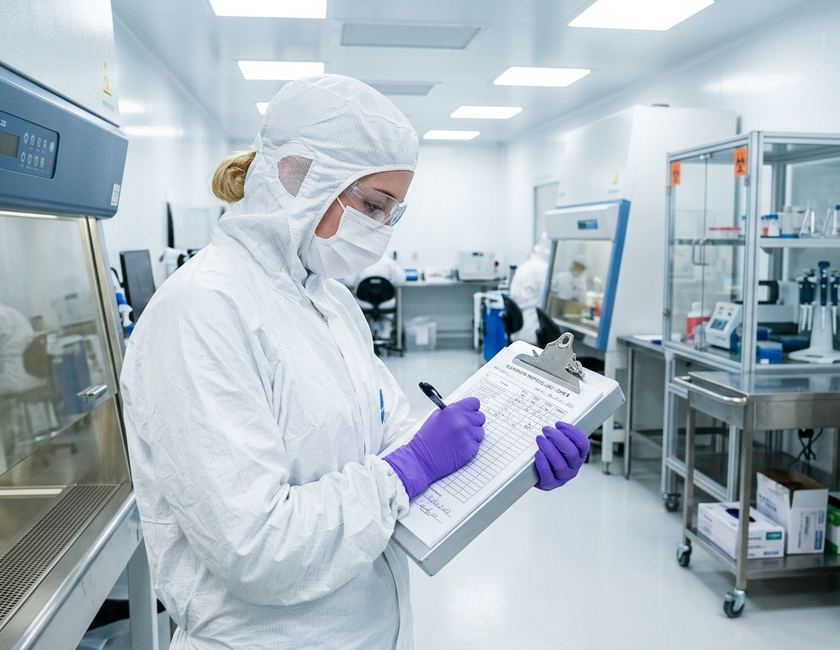 New 3-A SSI General Requirements Standard (00-02): What Producers Need to Know