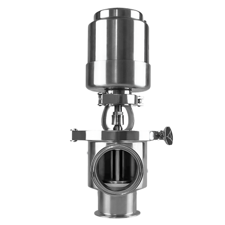 Seat Valves