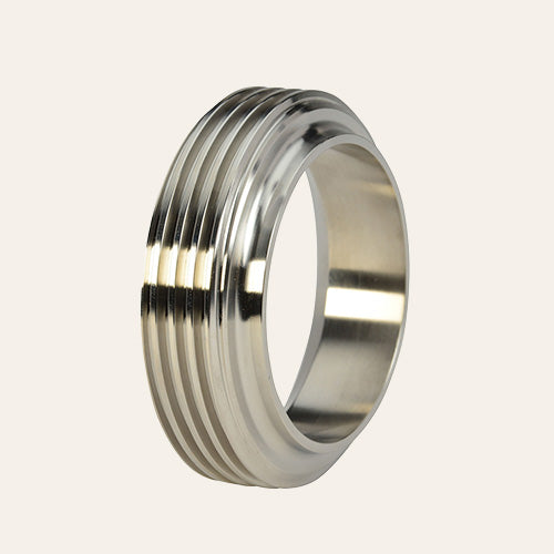Bevel Seat Fittings