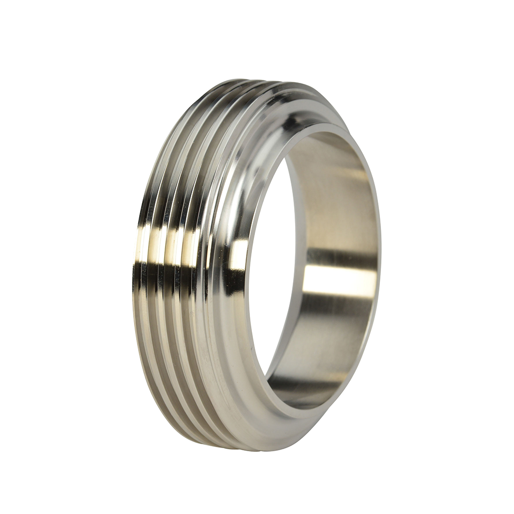 Bevel Seat Fittings