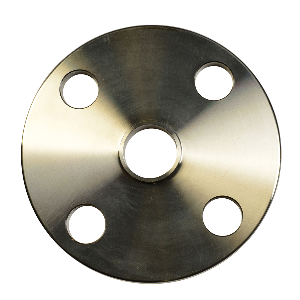 Flanges and Stub Ends