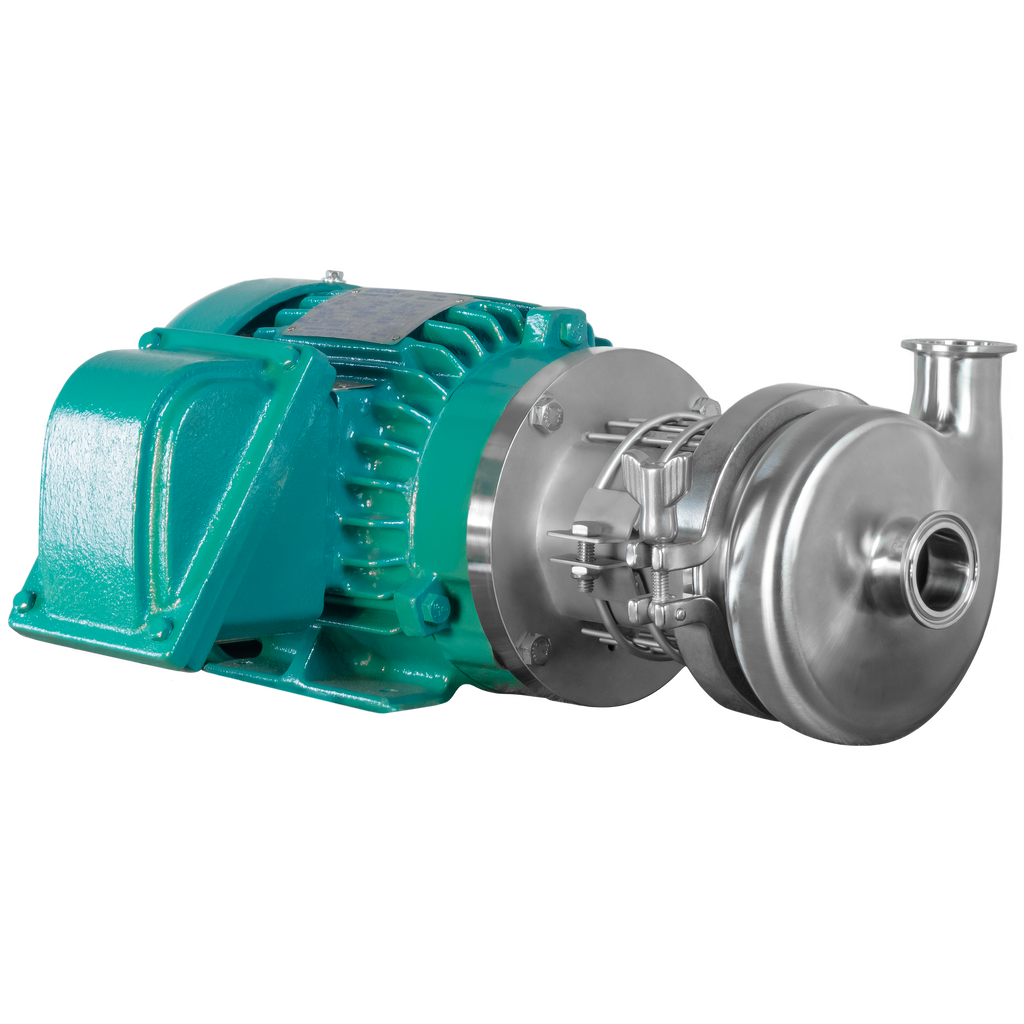 Explosion Proof pumps