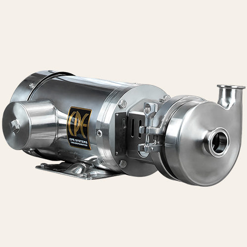 Centrifugal Pumps