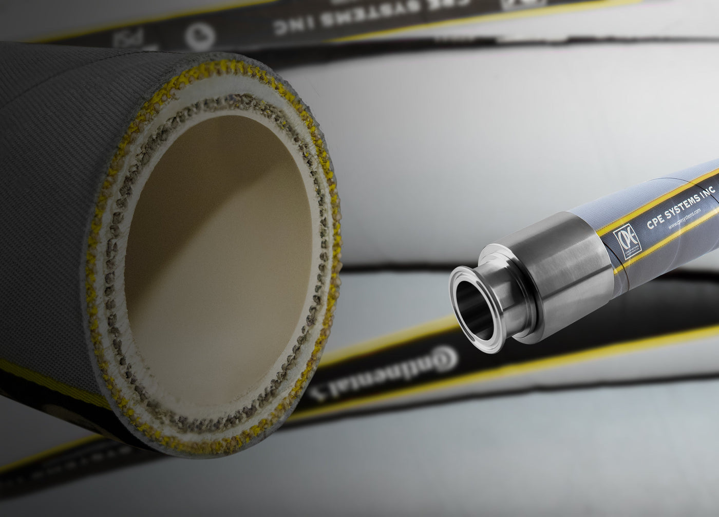 Contitech Vintner Hose