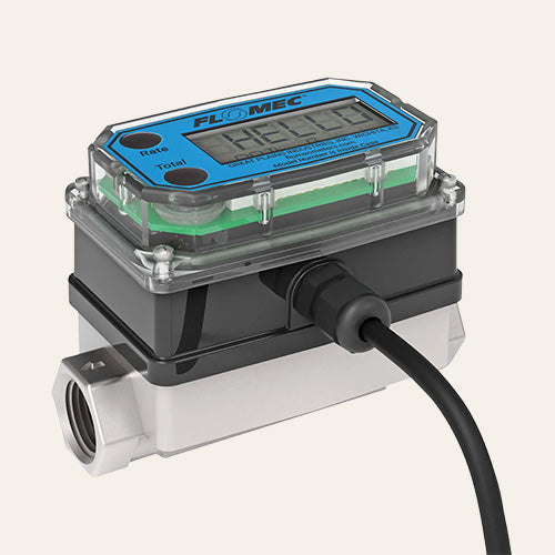 Flow Meters