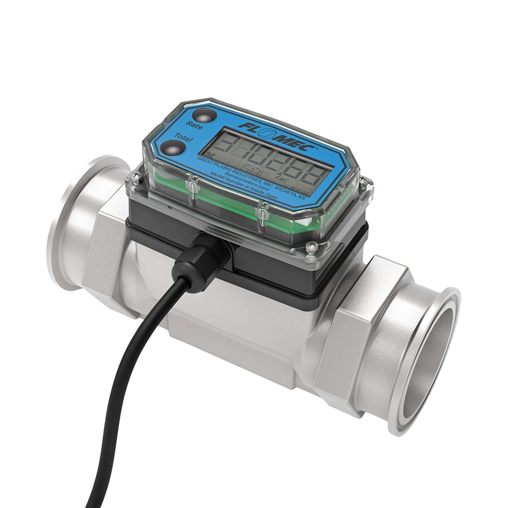 Flow Meters