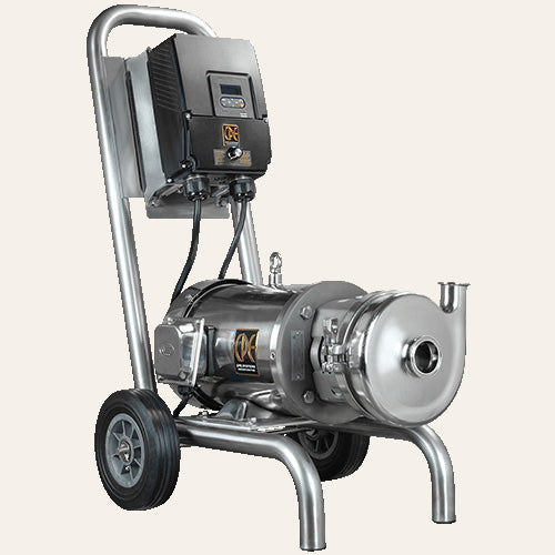 Portable Pumps