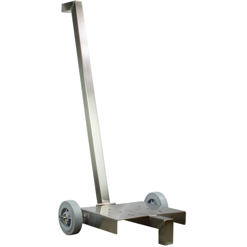 Stainless Steel Carts and Bases