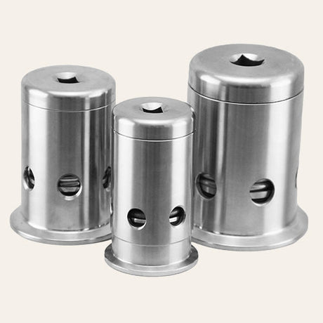 Relief Valves