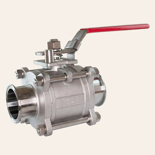 Ball Valves