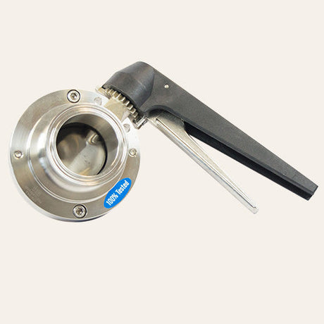 Butterfly Valves