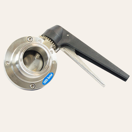Butterfly Valves