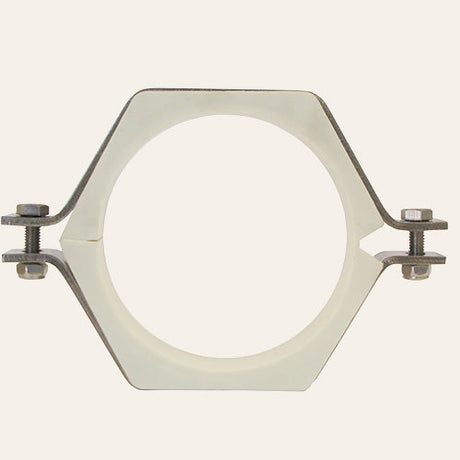 Tube and Pipe Hangers