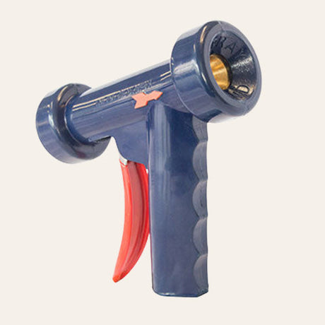 Industrial Hose Nozzles