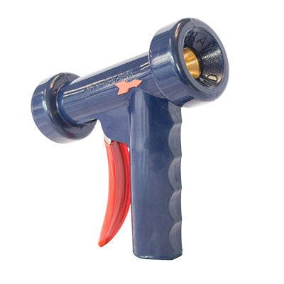 Industrial Hose Nozzles