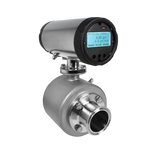 IZMAG Electromagnetic Flowmeter