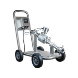 IZMAG Electromagnetic Flow Meter Portable Assembly