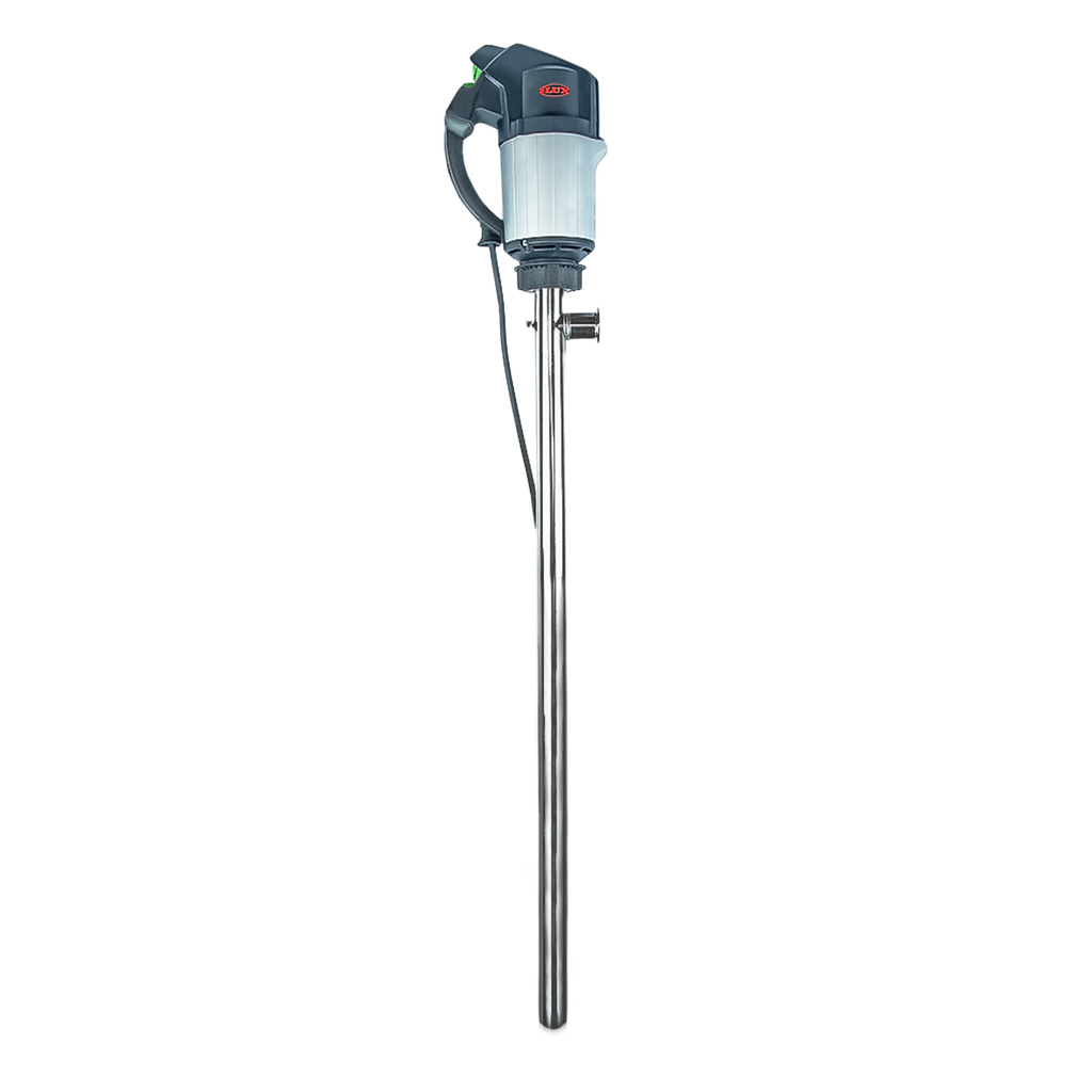 FLUX FP 430 Explosion Proof Sanitary Drum Pump