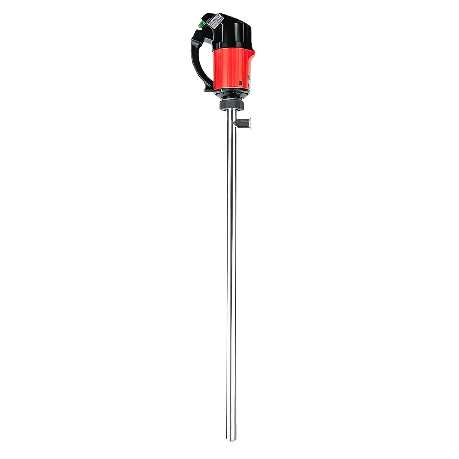 FLUX F427 Sanitary Drum Pump (FDA Compliant)