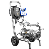 C114MD Barrel Filling Pump Assembly (1 - 3 HP)