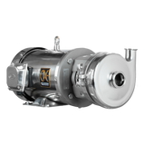 C216MD Centrifugal Pump With Stainless Steel Washdown Motor