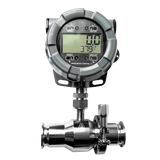 HM 1 1/2" Turbine Meter with display