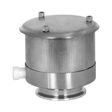 Air & Vacuum Relief Tank Vent Valve